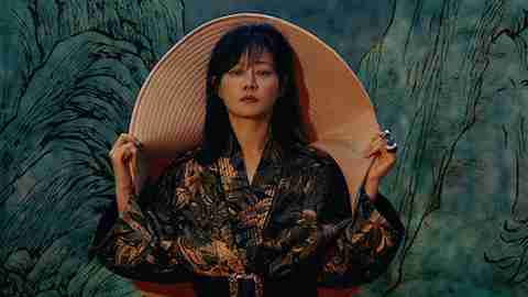 电影《误杀》破10亿 谭卓主演电影票房近60亿